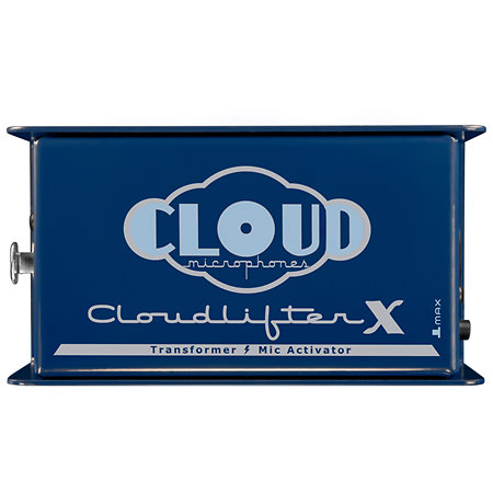 Cloudlifter CL-X Cloud Microphones