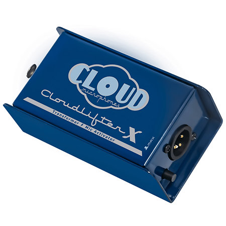 Cloudlifter CL-X Cloud Microphones