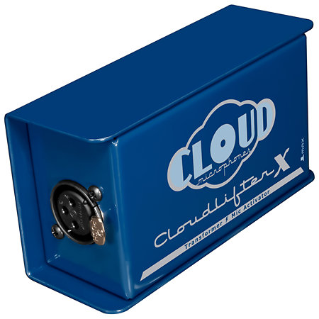 Cloudlifter CL-X Cloud Microphones