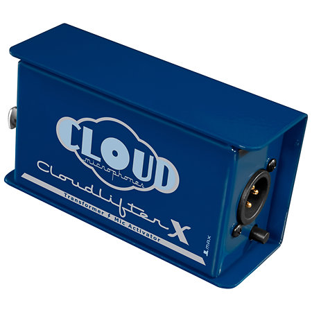 Cloudlifter CL-X Cloud Microphones