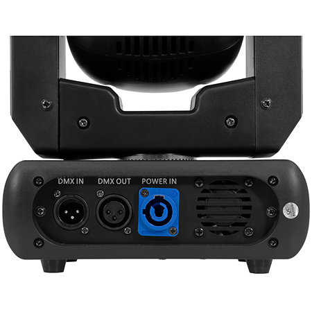 Pack IZY 80 Beam + Housse Mac Mah