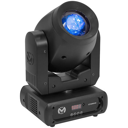 Pack IZY 80 Beam + Housse Mac Mah