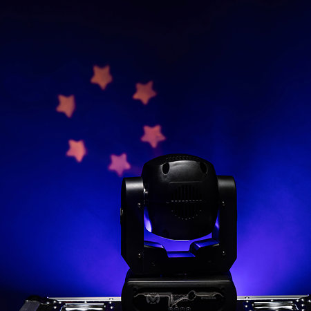 Pack IZY 80 Beam + Housse Mac Mah