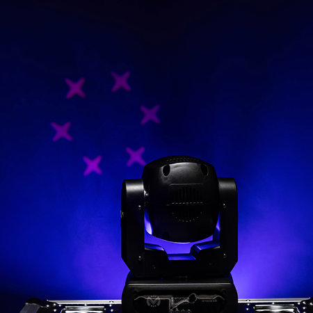 Pack IZY 80 Beam + Housse Mac Mah