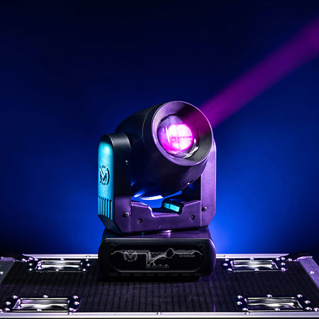 Pack IZY 80 Beam + Housse Mac Mah