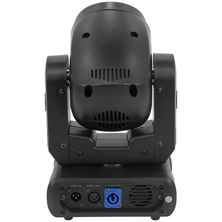 Pack IZY 80 Beam + Housse Mac Mah