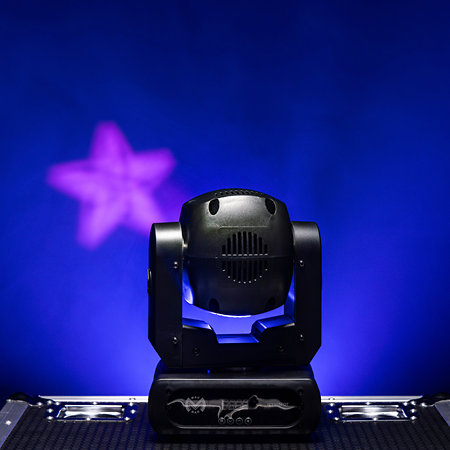 IZY 80 Spot (la paire) Mac Mah