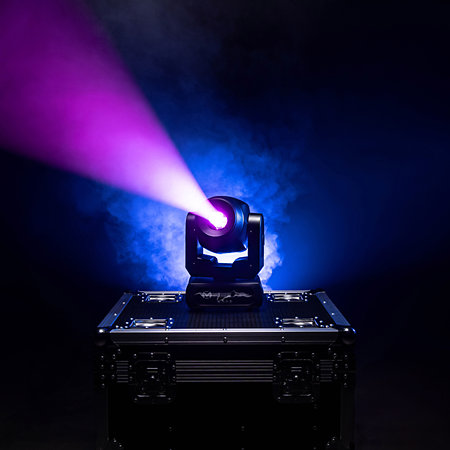 IZY 80 Spot (la paire) Mac Mah