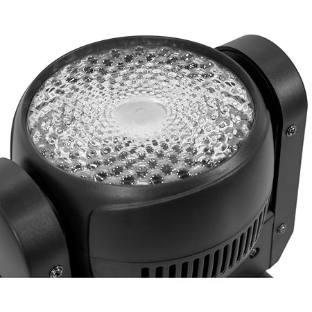 IZY 120 Wash (la paire) Mac Mah