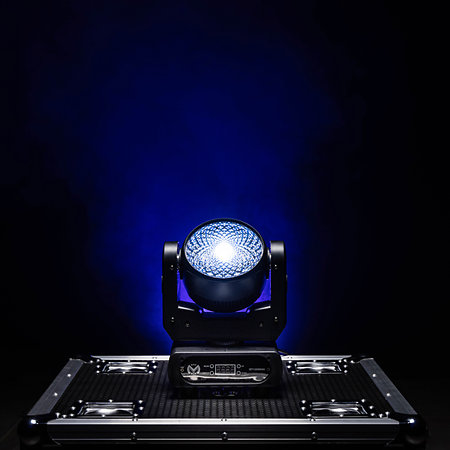 IZY 120 Wash (la paire) Mac Mah