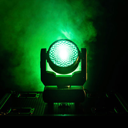 IZY 120 Wash (la paire) Mac Mah