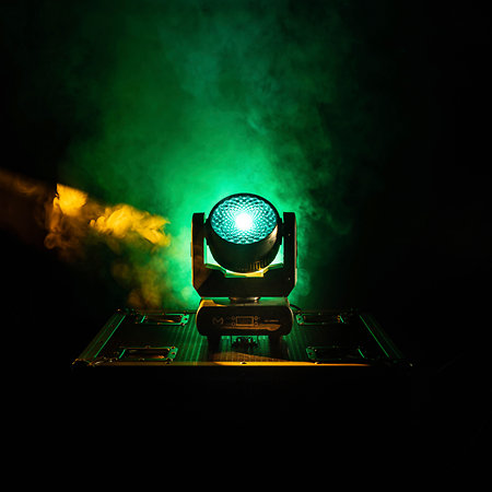 IZY 120 Wash (la paire) Mac Mah