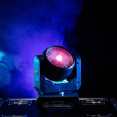 IZY 120 Wash (la paire) Mac Mah