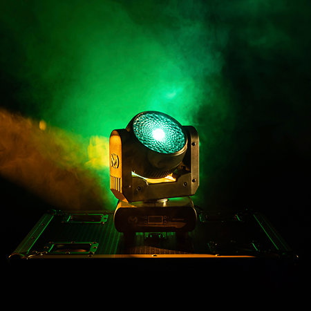 IZY 120 Wash (la paire) Mac Mah