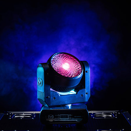 IZY 120 Wash (la paire) Mac Mah