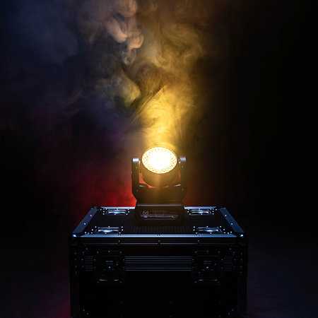 IZY 120 Wash (la paire) Mac Mah