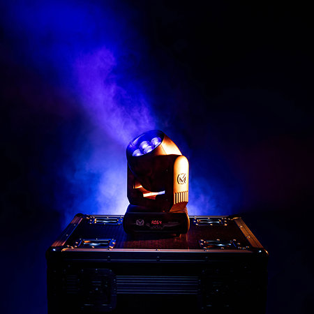 IZY 715 Zoom (la paire) Mac Mah