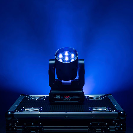IZY 715 Zoom (la paire) Mac Mah