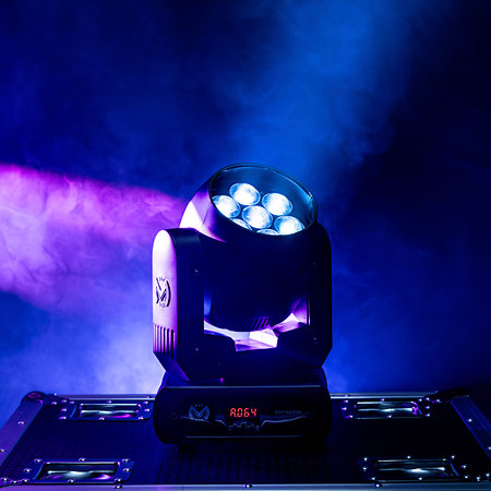 IZY 715 Zoom (la paire) Mac Mah