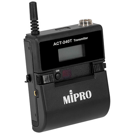 ACT-240TC Mipro ACT-240TC Mipro