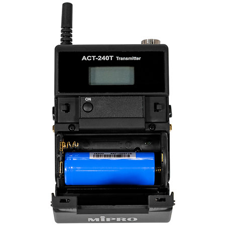 ACT-240TC Mipro ACT-240TC Mipro