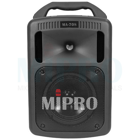 MA-708 MK2 Mipro