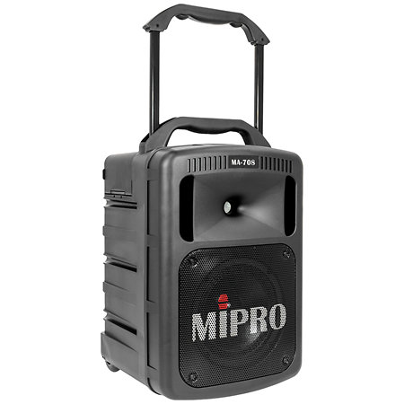 MA-708 MK2 Mipro