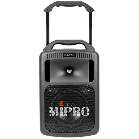 MA-708 MK2 Mipro