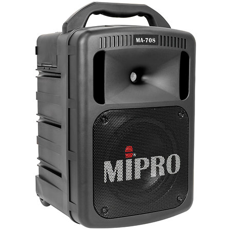MA-708 MK2 Mipro