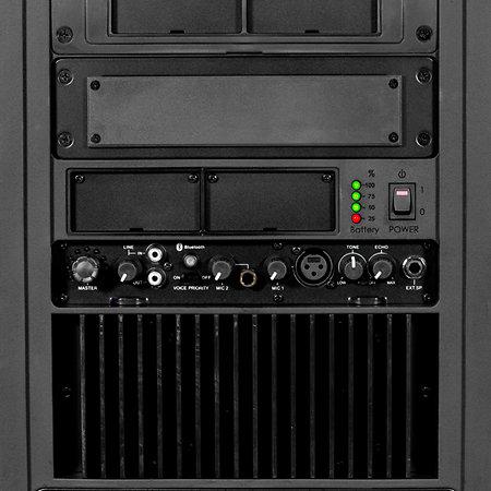 MA-708 MK2 Mipro