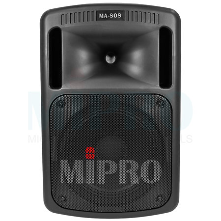MA 808 Pack MK2 Mipro