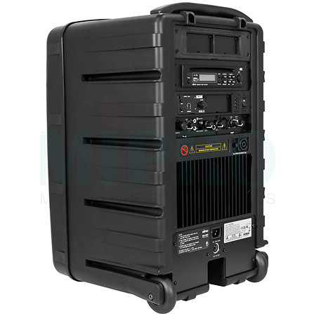 MA 808 Pack MK2 Mipro