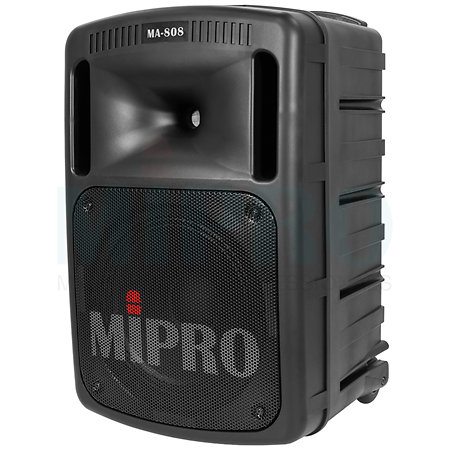 MA 808 Pack MK2 Mipro