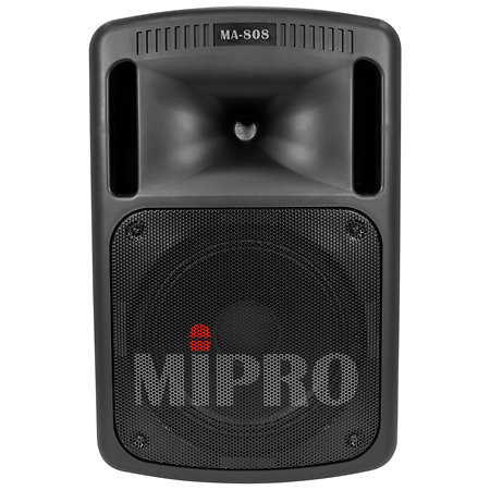 MA 808 Pack MK2 Mipro