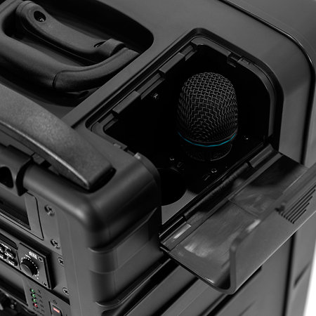 MA 808 Pack MK2 Mipro