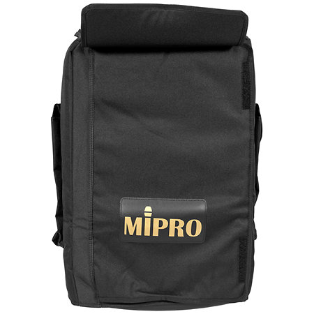 MA 808 Pack MK2 Mipro