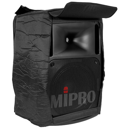MA 808 Pack MK2 Mipro