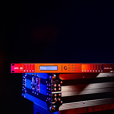 MDSP-48 HPA