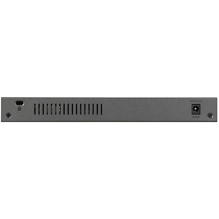 Switch NETGEAR 10 Port Waves