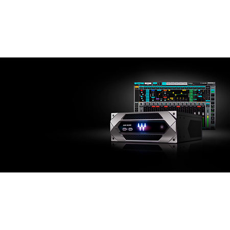 Pack LV1 Soft + Axis Sxope + Switch Waves