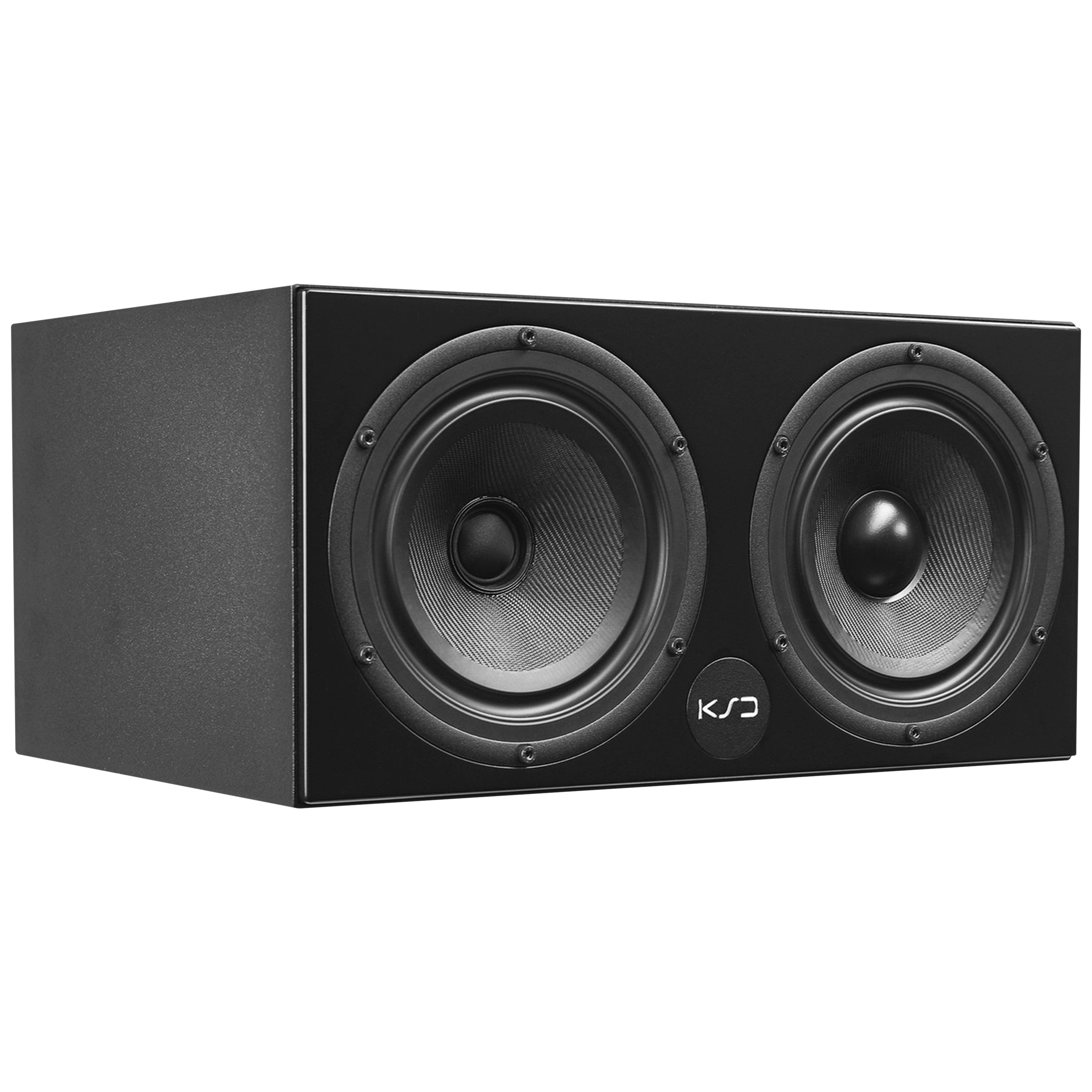 KS Digital C-55 Reference Black Left