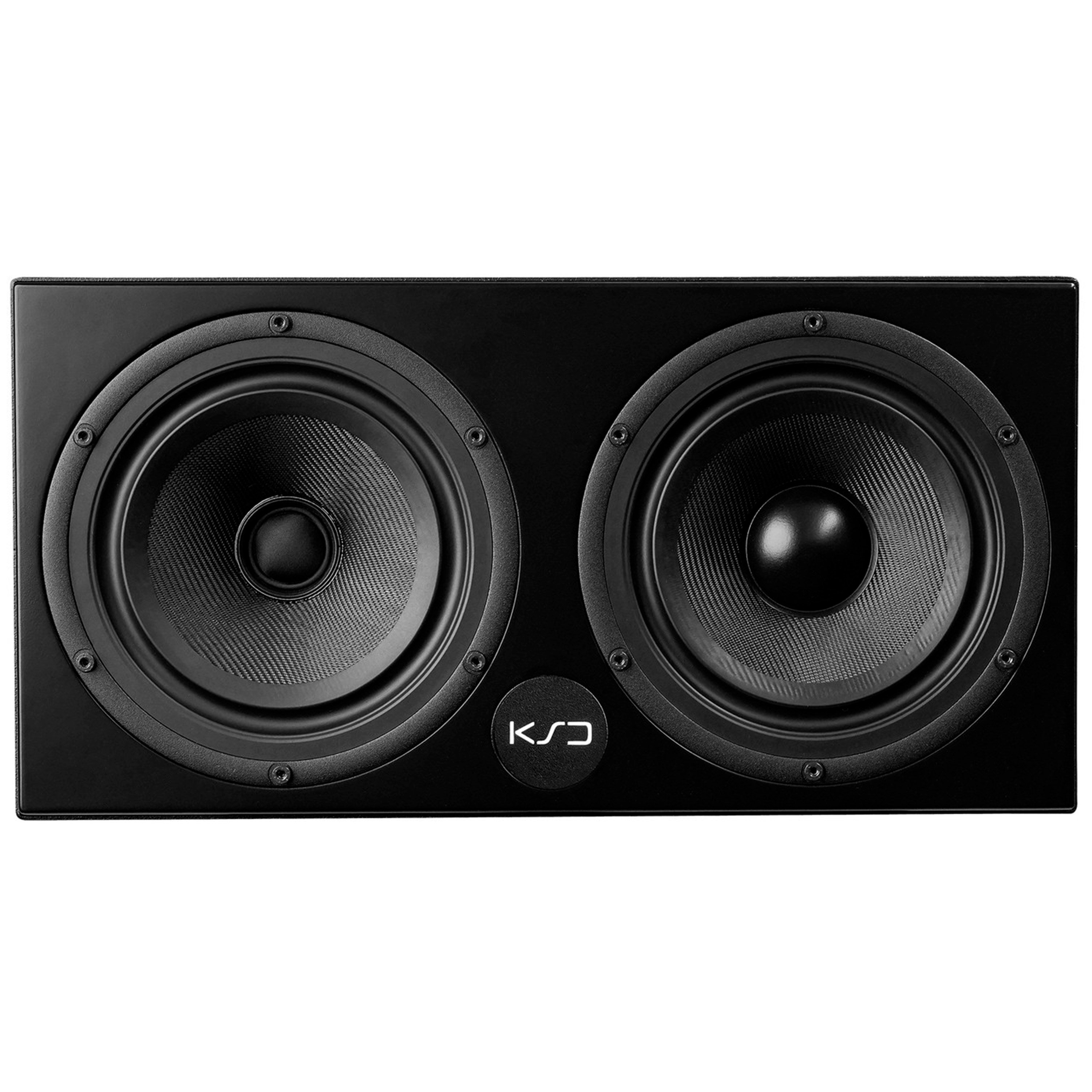 KS Digital C-55 Reference Black Left