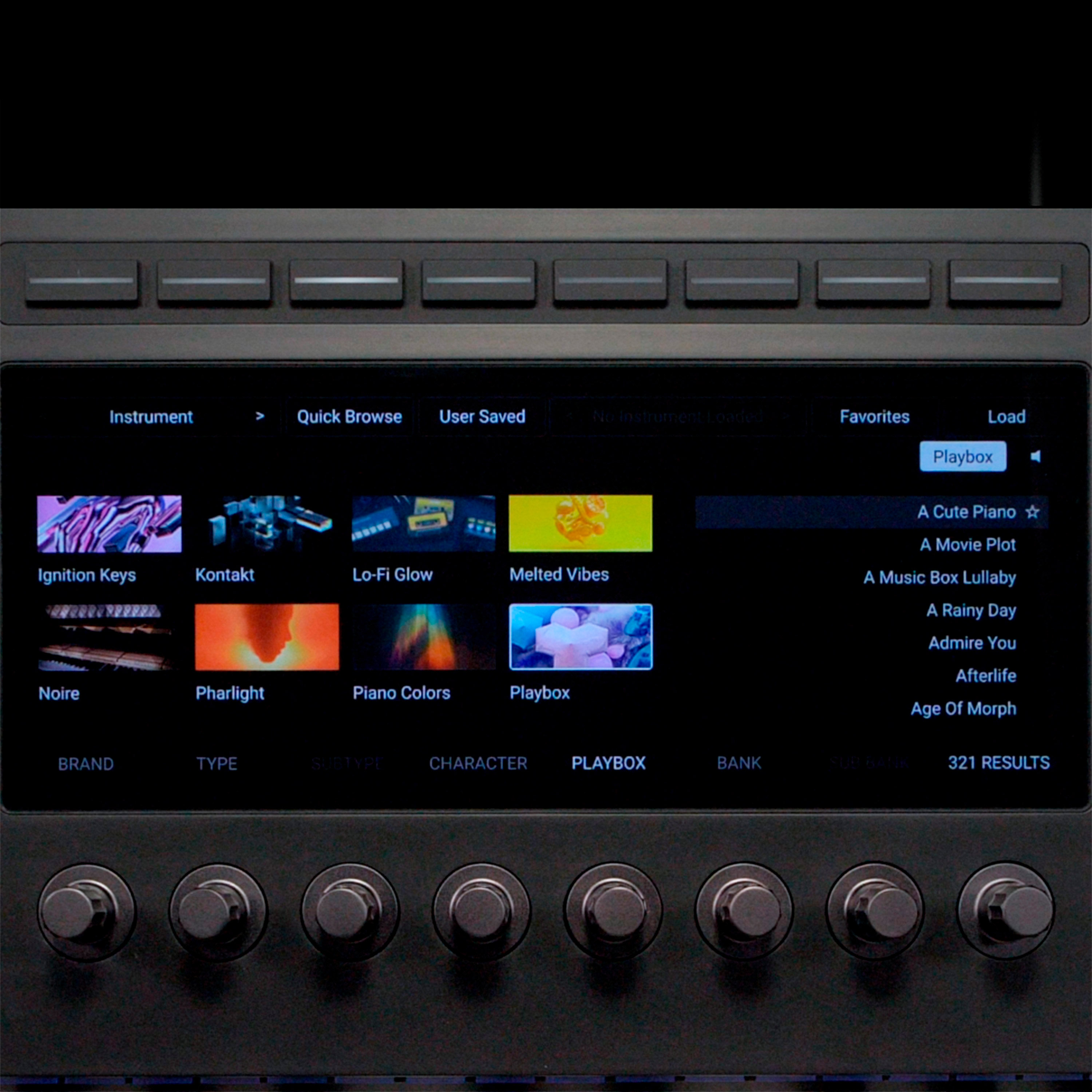 Native Instruments Kontrol S88 MK3 + K15 Ultimate
