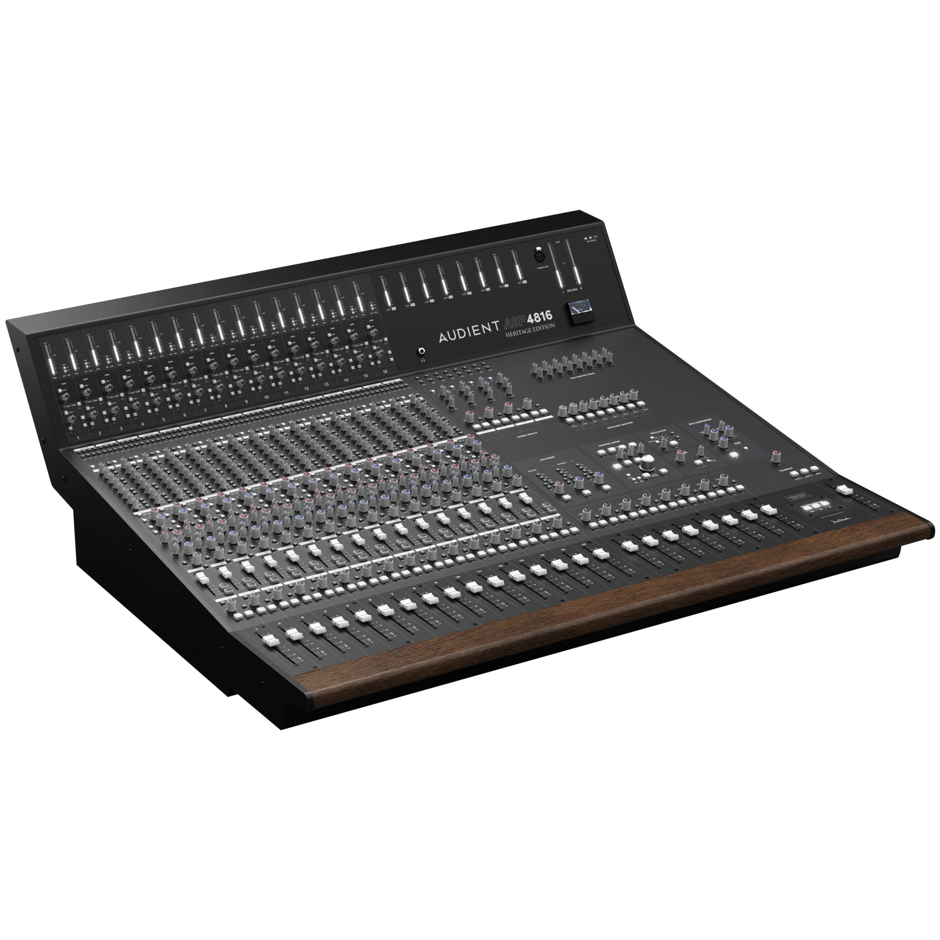 Audient Consoles ASP4816-HE