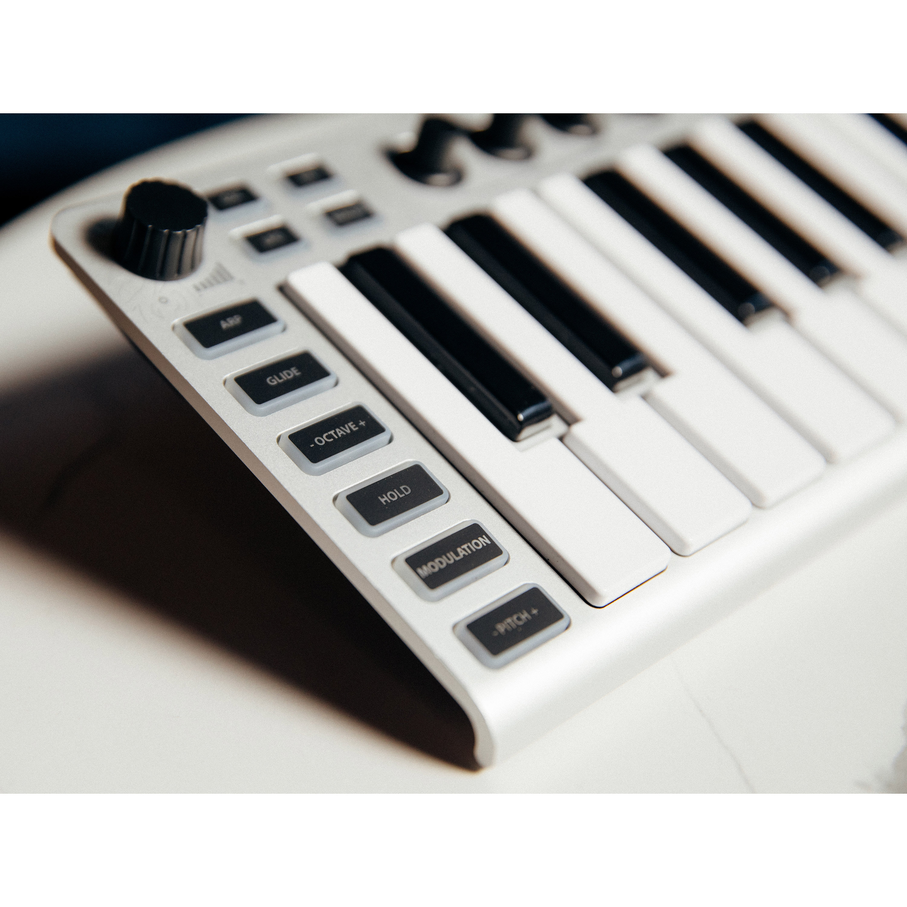ESI Audiotechnik Xsynth