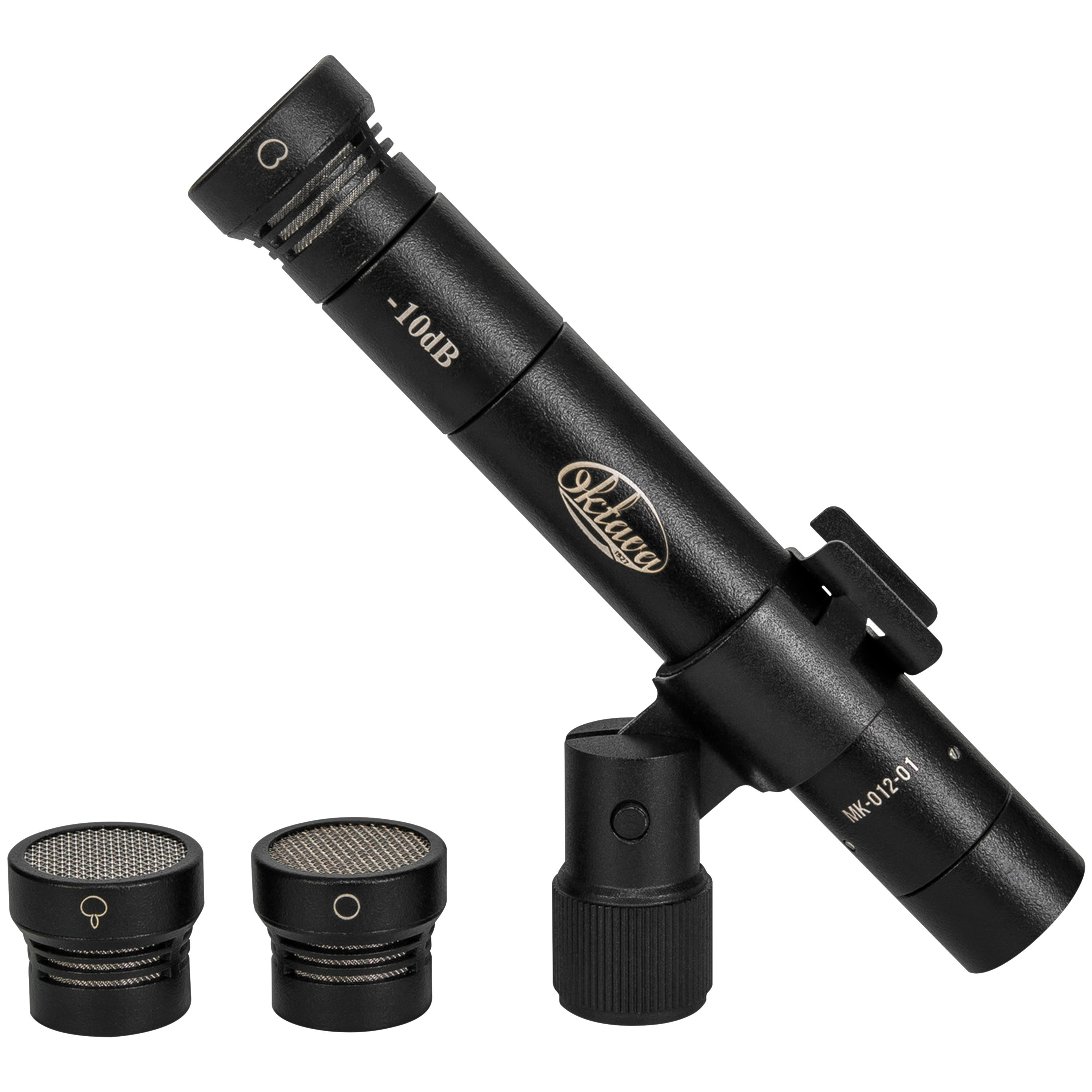 Oktava MK-012 Black