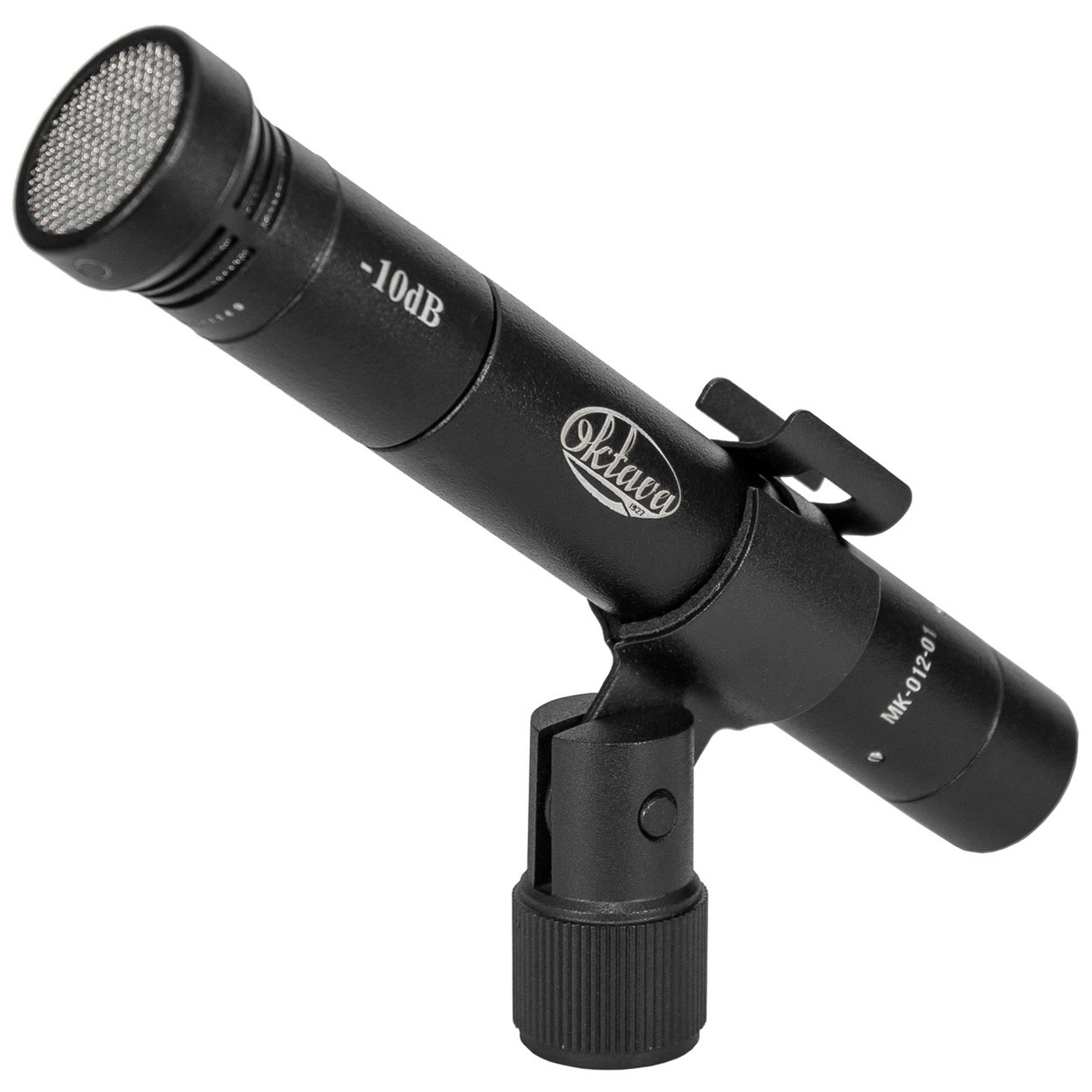 Oktava MK-012 Black