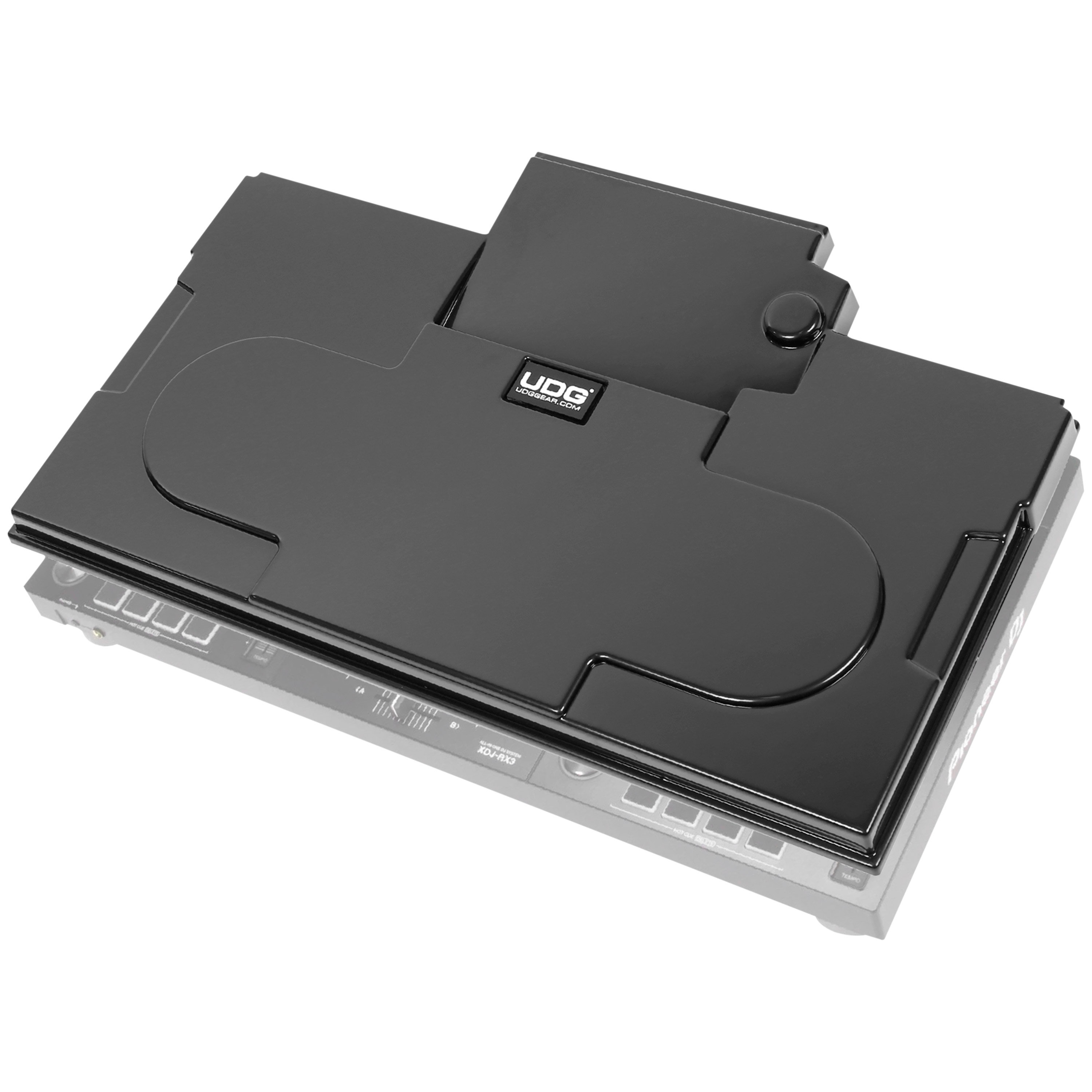 UDG U 94114 BL pour XDJ-RX3
