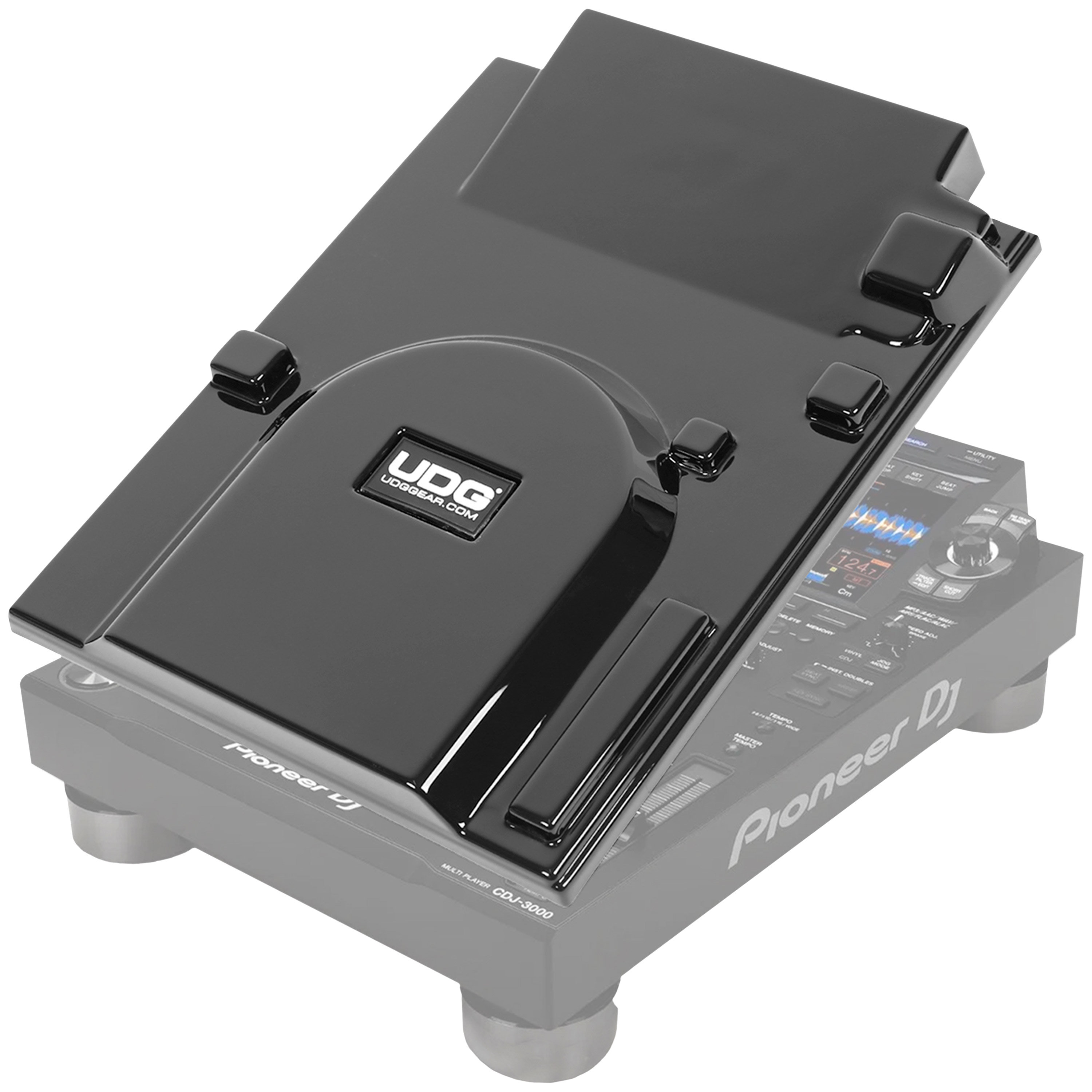 UDG U 94111 BL pour CDJ-3000
