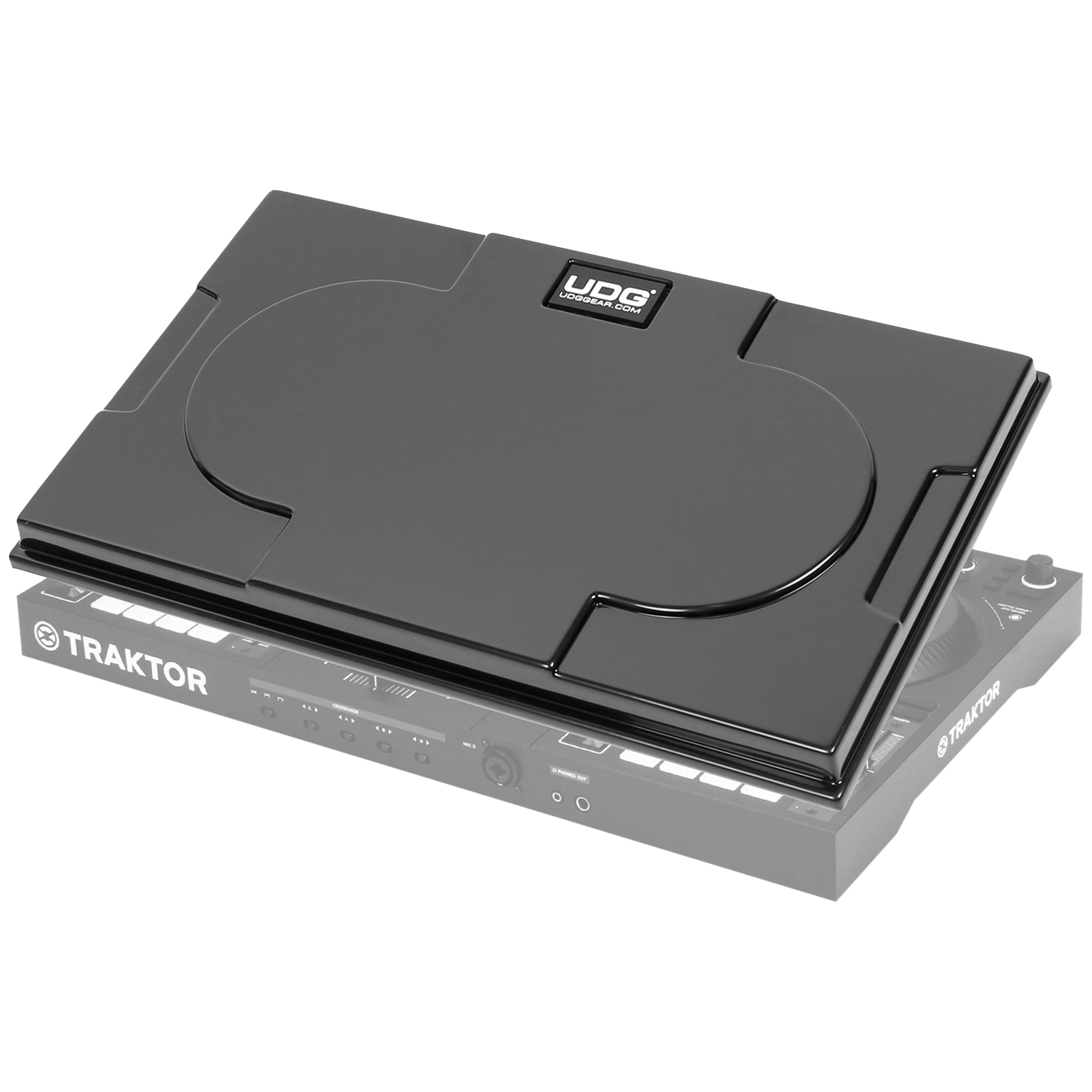 UDG U 94118 BL pour Kontrol S4 MK3